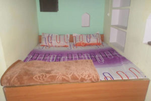 View of room 4 in Ganga Paying Guest House