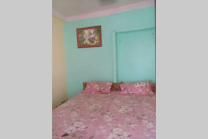 View of room 6 in Ganga Paying Guest House